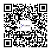 云钠科技官方公众号二维码